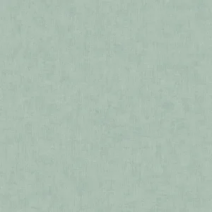 Vliestapete, grün-blau, Stoffimitat, FW1026, Feature Walls, Decoprint Begrenztes Angebot
