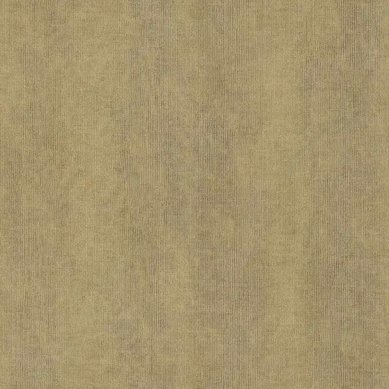 Solange Der Vorrat Reicht Vliestapete, ocker, Stoffimitat, FW1037, Feature Walls, Decoprint