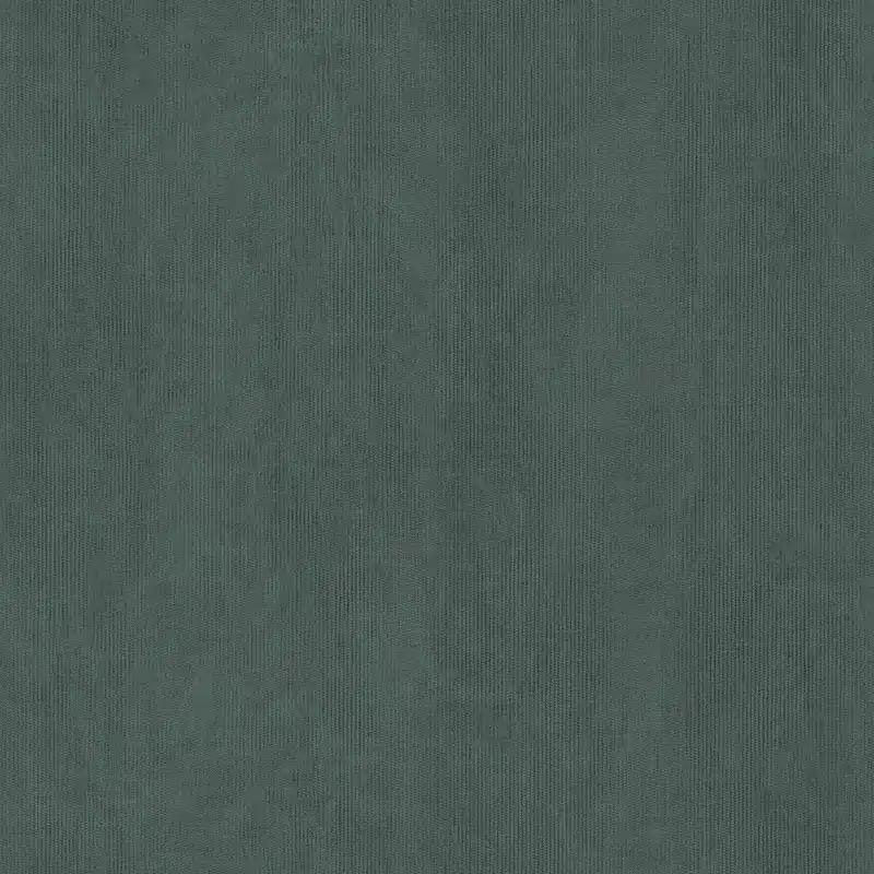 Solange Der Vorrat Reicht Vliestapete, grün, Stoffimitat, FW1039, Feature Walls, Decoprint