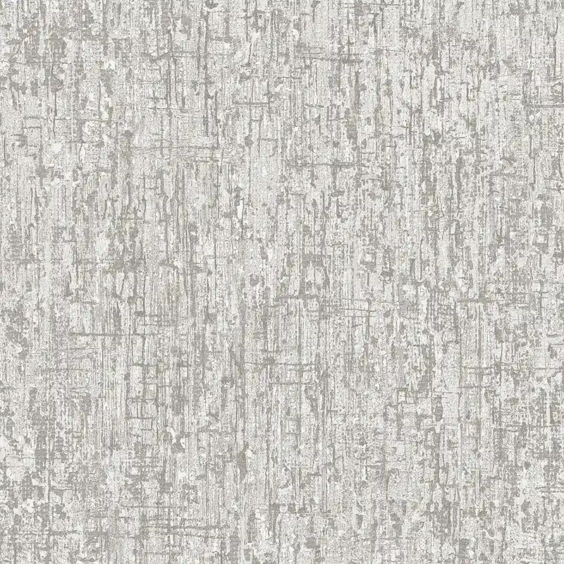 Vliestapete, grau, Struktur, SA524073, Santa Fe, Design ID Schnäppchen