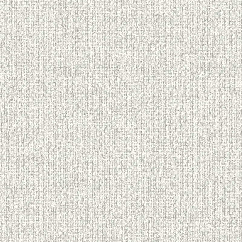 Vliestapete, weiß-grau, Stoffstruktur, SA524091, Santa Fe, Design ID Neue Kollektion