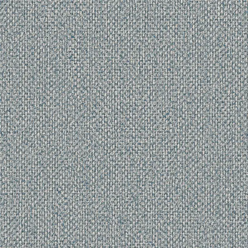 Vliestapete, blau-grau, Stoffstruktur, SA524097, Santa Fe, Design ID Online Kaufen