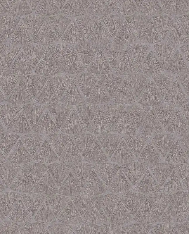 Aktuell Geometrische Vliestapete, rosa, 340346, Sensory Eijffinger