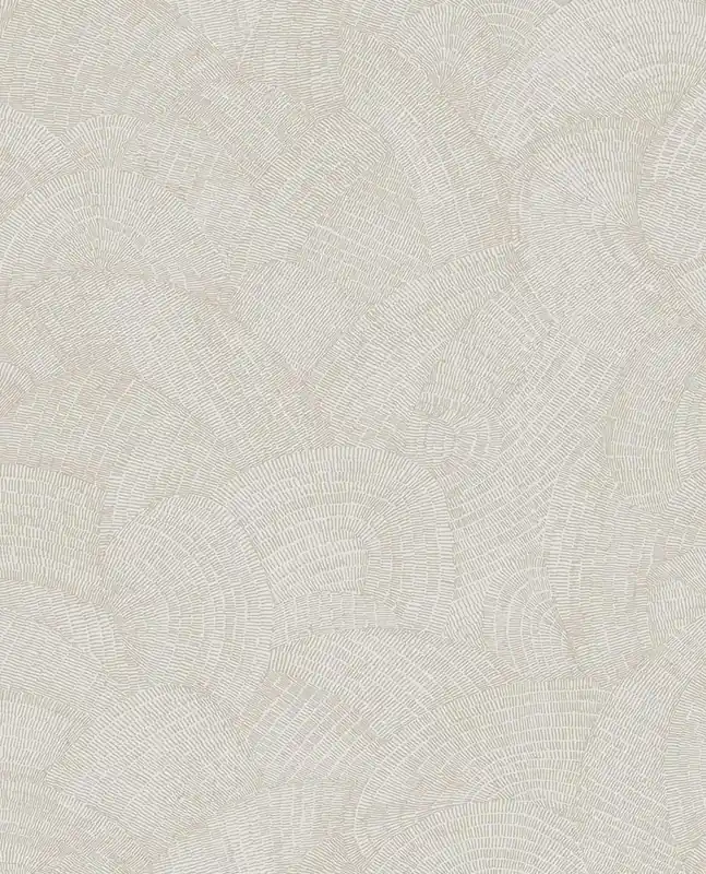 Heißes Angebot Vliestapete, grau-beige, 340365, Sensory, Eijffinger