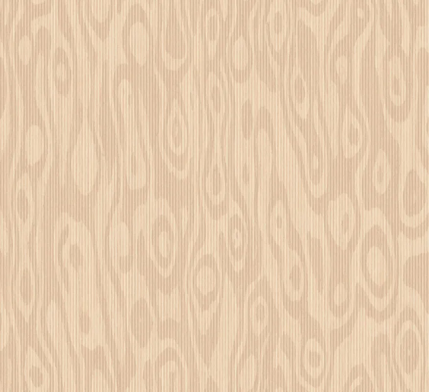 Super-Preis Tapete in beige-rosafarbener Holzpaneel-Optik, RHA204, Rhapsody, Masureel