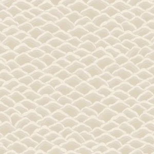 Vliestapete, beige, Landschaft, RHA301, Rhapsody, Masureel Must-Have