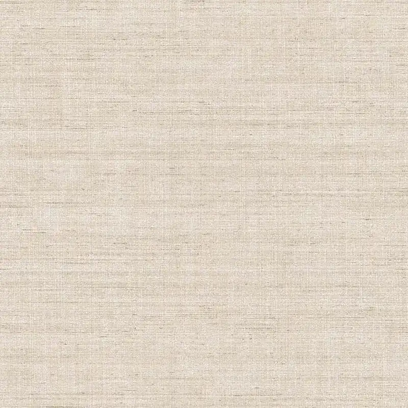 Aktuell Vliestapete, beige, Stoffimitation, 42272, Aura, Cristiana Masi by Parato