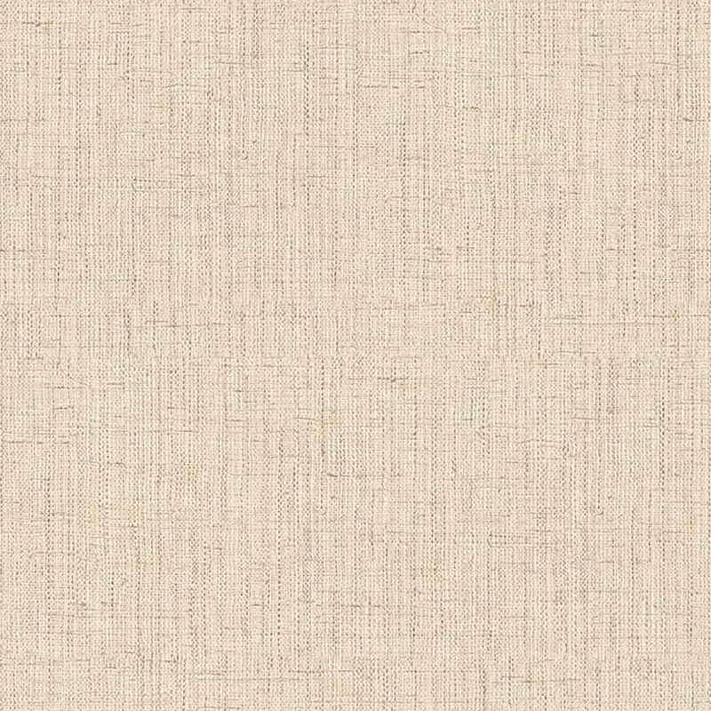 Abverkauf Luxuriöse Vliestapete, beige, Stoffimitat, OG22304, Shades of Colour, Decoprint