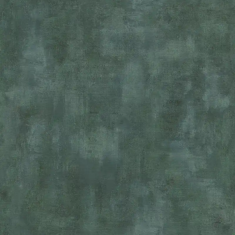 Vliestapete, grün, Stoffimitat, TA25010 Tahiti, Shades of Colour, Decoprint Online Kaufen
