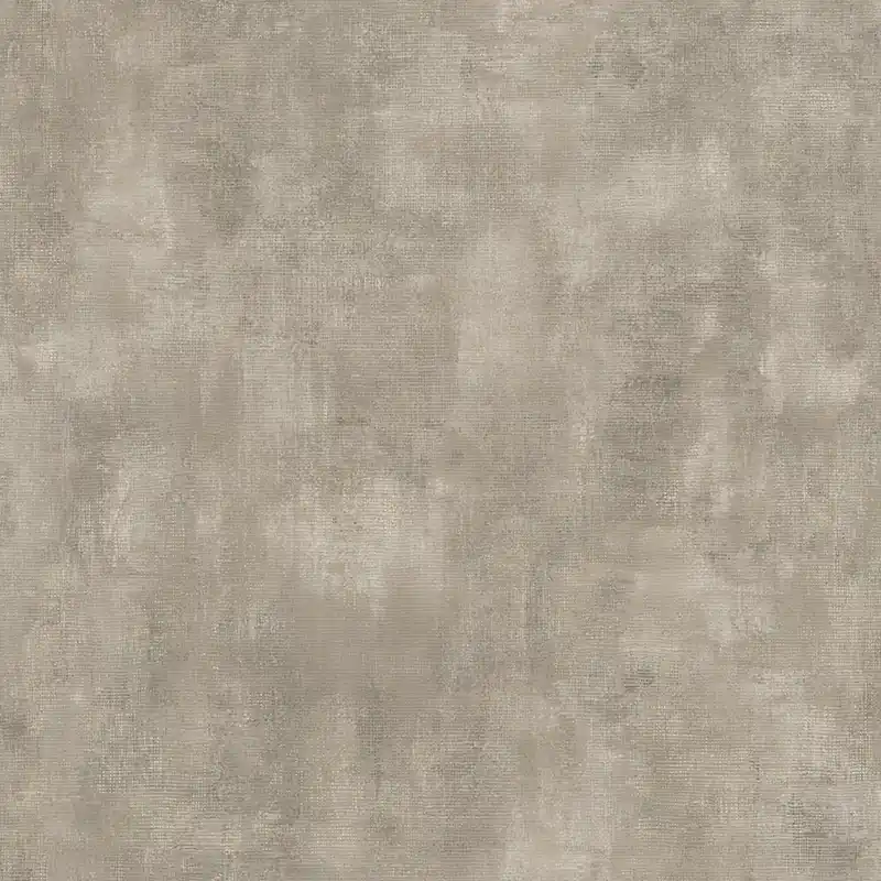 Vliestapete, grau, Stoffimitat, TA25005, Tahiti, Shades of Colour, Decoprint Geprüft