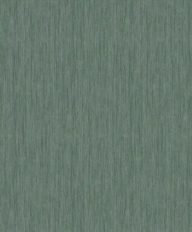 Vliestapete, grün, Stoffimitat, BA26017, Brazil, Shades of Colour, Decoprint Neue Ware