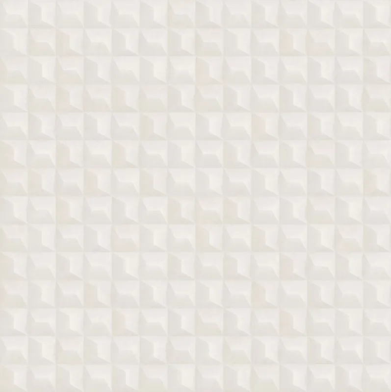 Abverkauf Luxuriöse geometrische Vliestapete, creme, Z15520, Mini Trend, Zambaiti Parati