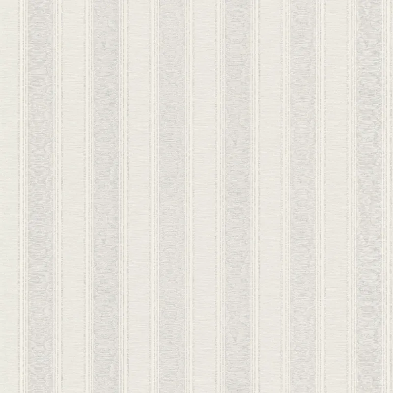 Nur Für Kurze Zeit Luxus Vliestapete, grau, Streifen, Z15546, Mini Trend, Zambaiti Parati
