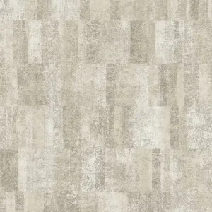 Grau-beige geometrische Vliestapete, A69401, Omura, Grandeco Expressversand