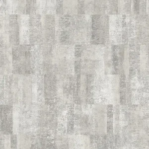 Nur Für Kurze Zeit Graue geometrische Vliestapete, A69404, Omura, Grandeco