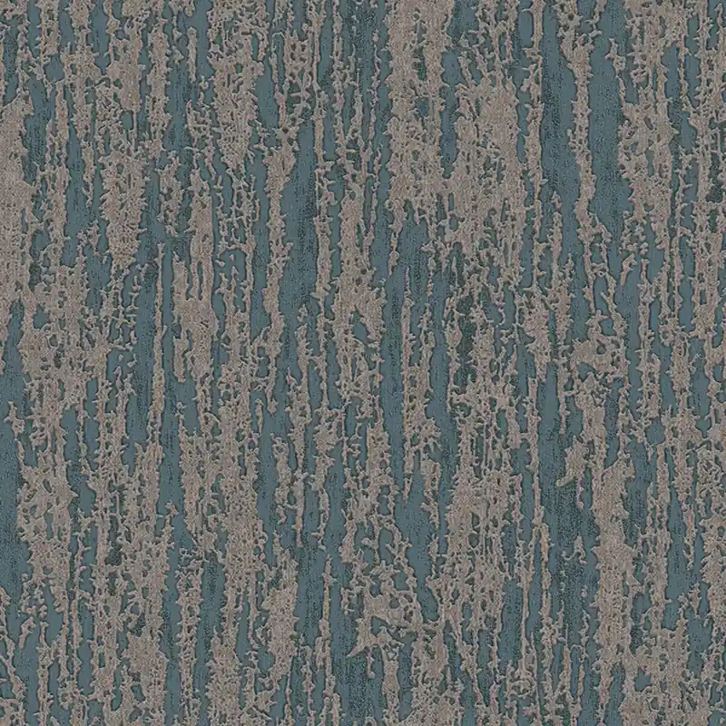 Aktuell Luxuriöse Vliestapete, blau, 1508-5, Vera, AdaWall