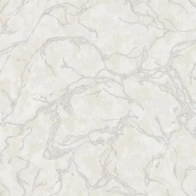 Sofort Bestellen Vliestapete, creme-grau, Marmor, 1503-1, Vera, AdaWall