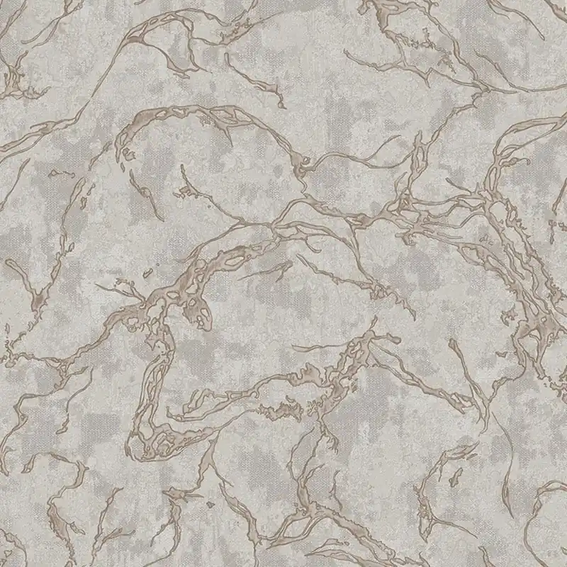 Vliestapete, grau-beige, Marmor, 1503-3, Vera, AdaWall Saisonangebot