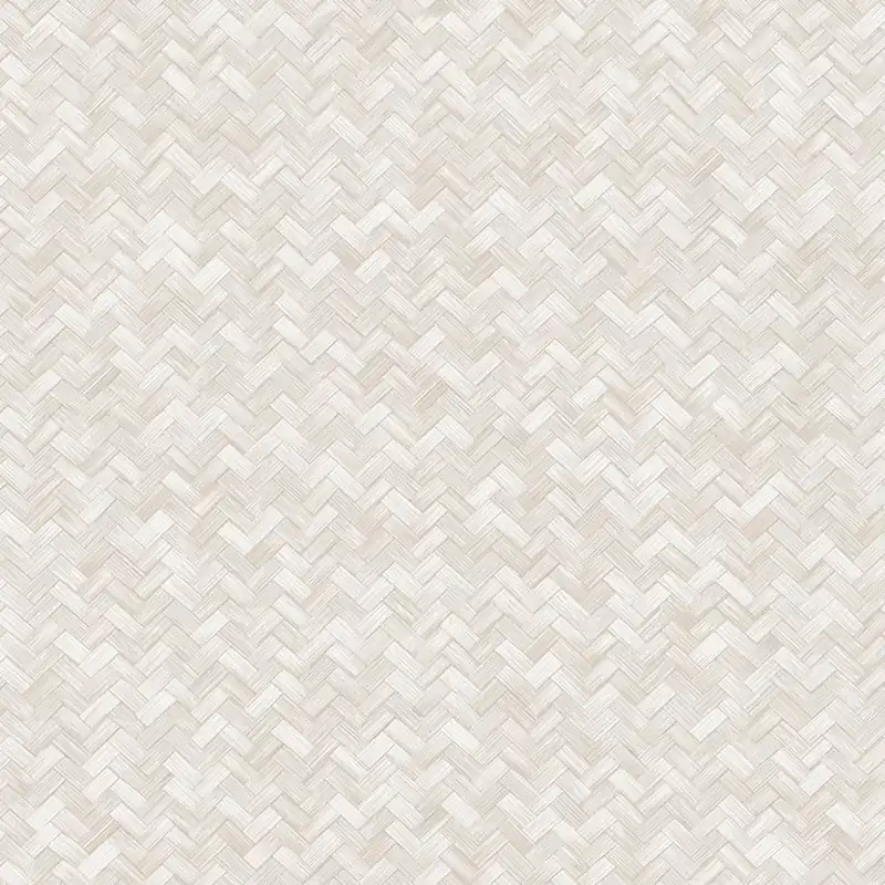 Begrenztes Angebot Vliestapete, creme, Matt-Imitat, 1511-2, Vera, AdaWall