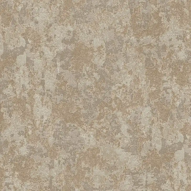 Vliestapete, braun-gold, Stuck, Putz, 1513-3, Vera, AdaWall Heißes Angebot