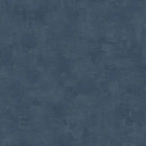 Blaue Tapete, Stoffimitat, A13711, Elegance, Ugepa Mega-Angebot