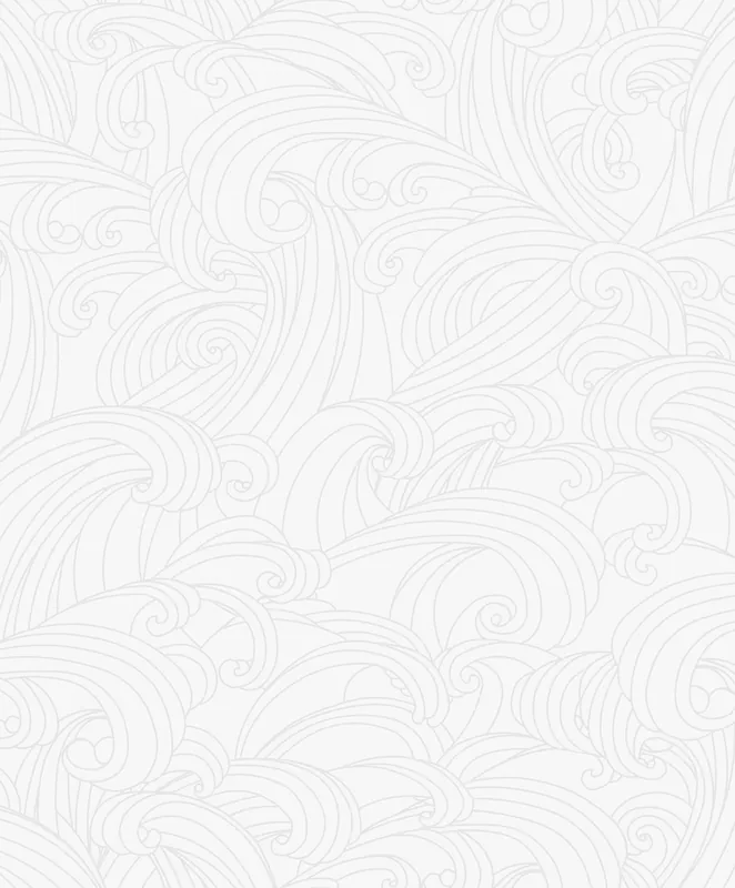 Online Kaufen Weiße Tapete, Meereswellen, M62900, Elegance, Ugepa