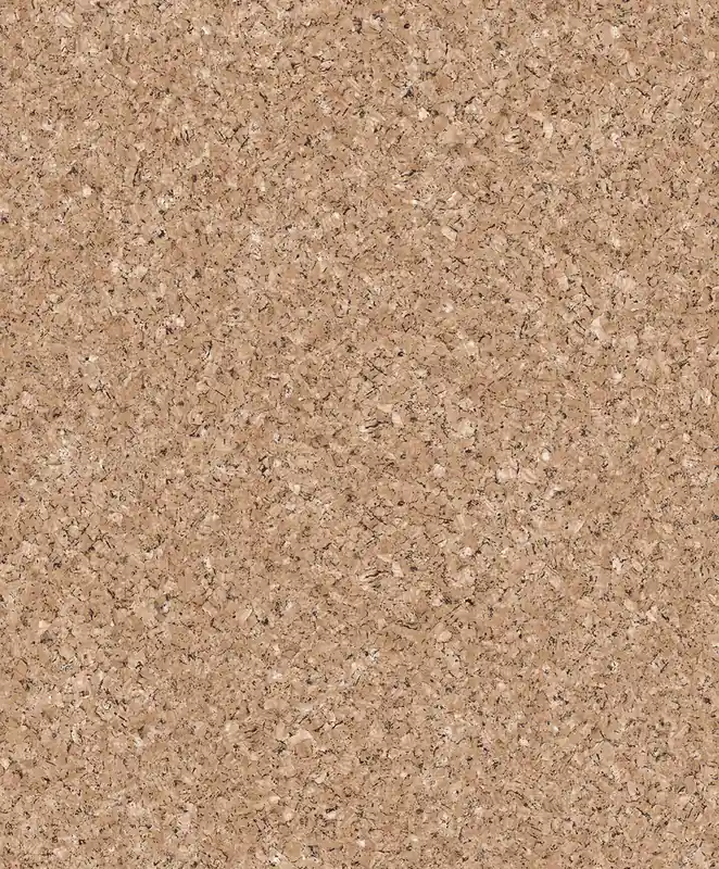 Tapete in brauner Korkoptik, M75408, Brut, Ugépa Nur Für Kurze Zeit