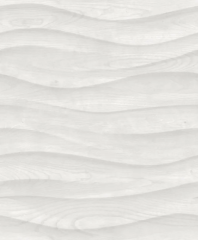 Neu Tapete in grauer Holzoptik, M75509, Brut, Ugépa