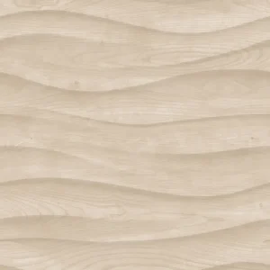 Billig Tapete in beiger Holzoptik, M75587D, Brut, Ugépa