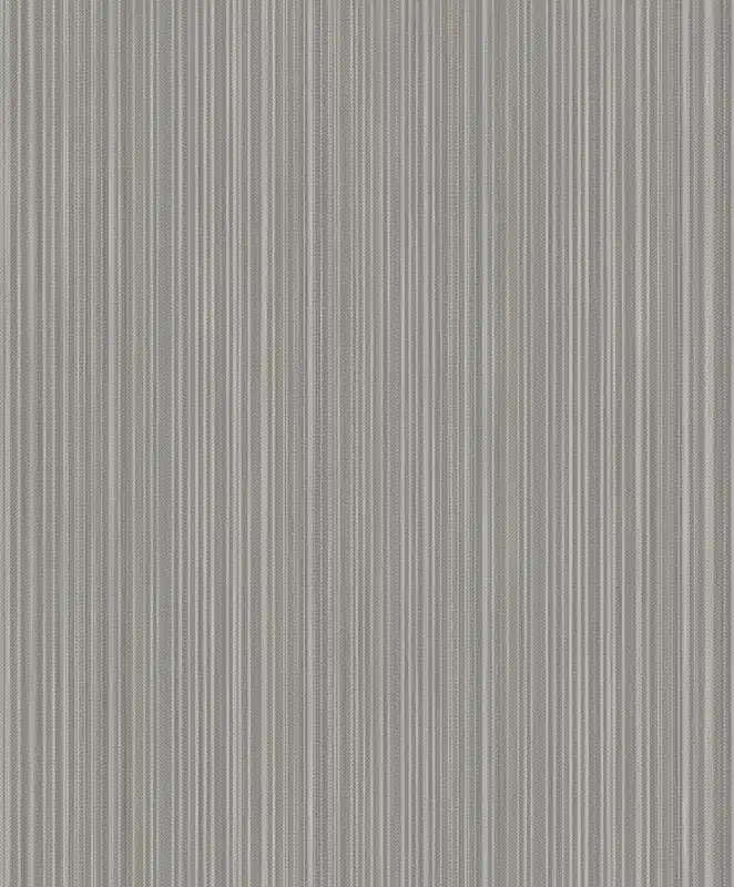 Luxustapete, grau-silber, Stoffimitat, M66519, Venezia, Ugépa Letzte Chance