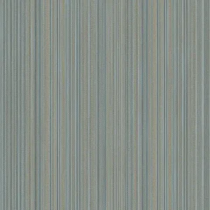 Luxustapete, blau-grau, Stoffimitat, M66591D, Venezia, Ugépa Geprüft