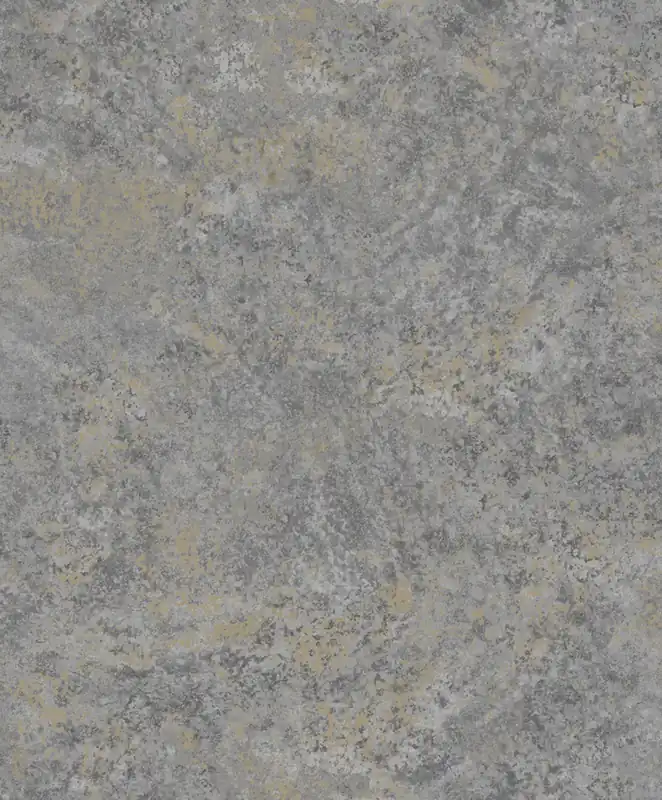 Aktuell Luxustapete, grau, beton, Stuck, M66719, Venezia, Ugépa