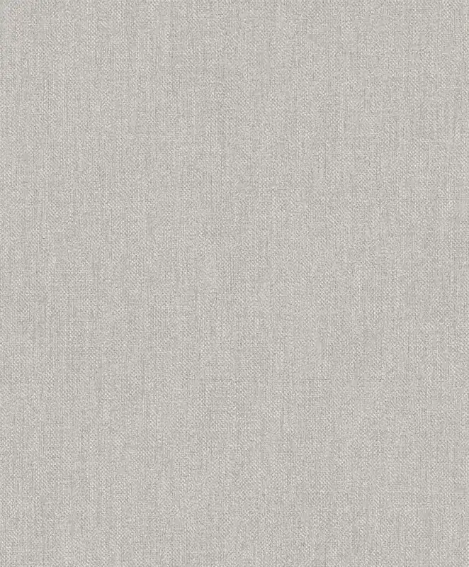 Luxustapete, graubeige, Stoffimitat, M67307, Venezia, Ugépa Zertifiziert