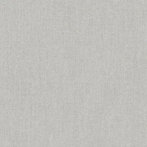 Geprüft Luxustapete, grau, Stoffimitat, M67309, Venezia, Ugépa