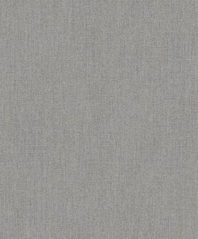 Luxustapete, grau, Stoffimitat, M67389D, Venezia, Ugépa Günstig
