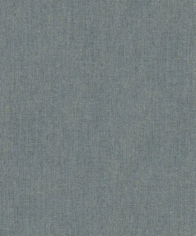 Billig Luxustapete, blau, Stoffimitat, M67391D, Venezia, Ugépa