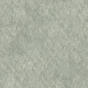 Vliestapete, grün, Schlangenhaut-Imitat, M33404, Nomade, Ugépa Saisonangebot