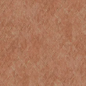 Nur Für Kurze Zeit Vliestapete, orange, Schlangenhaut-Imitat, M33408, Nomade, Ugépa