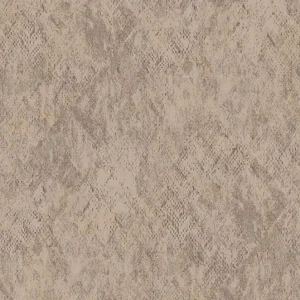 Billig Vliestapete, braun, Schlangenhaut-Imitat, M33418, Nomade, Ugépa