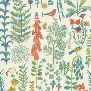 Fototapete, Blumen, ML1901, Mural Young Edition, Grandeco Zertifiziert