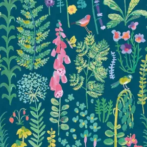 Fototapete, Blumen, ML1902, Mural Young Edition, Grandeco Schneller Versand