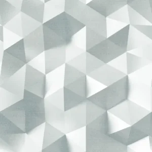 Geometrische 3D-Fototapete, ML4601, Mural Young Edition, Grandeco Bestseller
