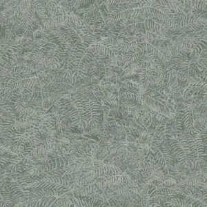 Preis Gesenkt Grüne Tapete, Zweige, Blätter, M49814, Botanique, Ugepa
