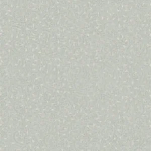 Grüne Tapete mit Zweigen, M67404, Botanique, Ugepa Markenprodukt