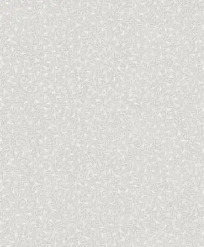 Grau-weiße Tapete mit Zweigen, M67490D, Botanique, Ugepa Beliebt