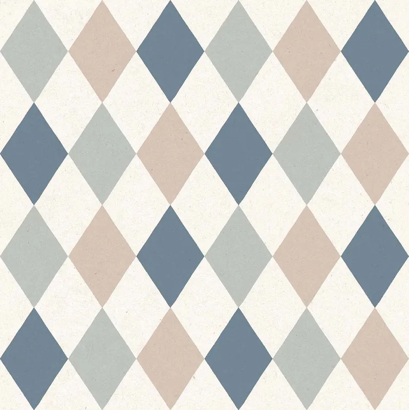 Vliestapete, Rhombus, 17126, MiniMe, Cristiana Masi by Parato Schnäppchen