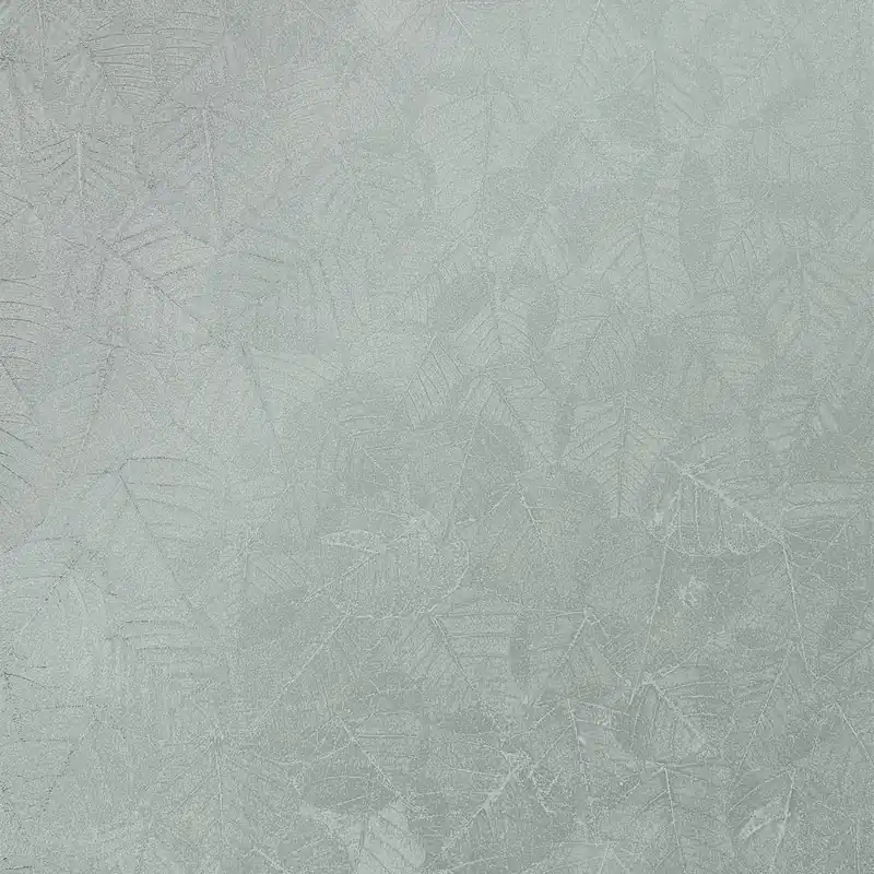 Schnäppchen Grüne Tapete mit Blättern, M69804, Botanique, Ugepa