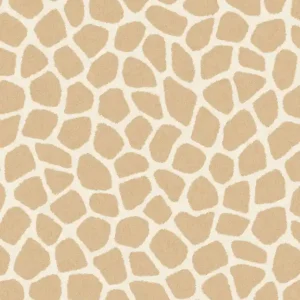 Begrenztes Angebot Beige Tapete Giraffenhautimitat 323032, Explore, Eijffinger