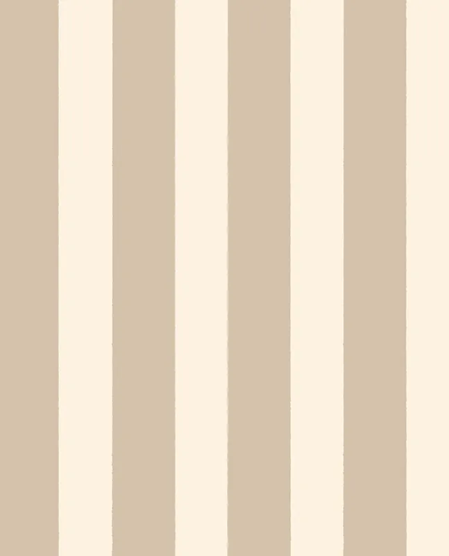 Begrenztes Angebot Beige gestreifte Tapete 323040, Explore, Eijffinger