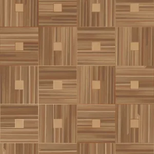 Top-Seller Bildtapete mit geometrischem Motiv in Wandpaneel-Optik, 340182, Gilded, Eijffinger